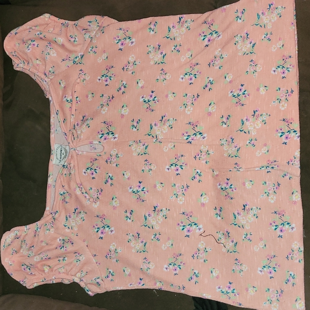 Vintage,XL,pink